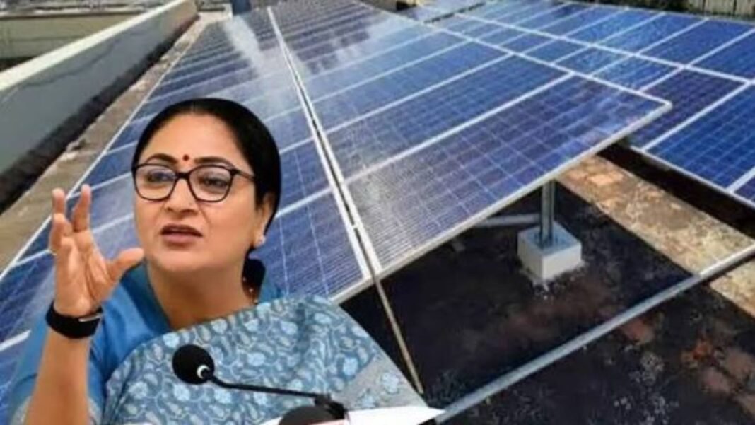 Delhi Solar Subsidy 2026: दिल्ली में मुफ्त बिजली का सपना होगा साकार, सोलर पोर्टल लॉन्च, मिलेगी 1.56 लाख तक सब्सिडी Delhi Solar Subsidy 2026