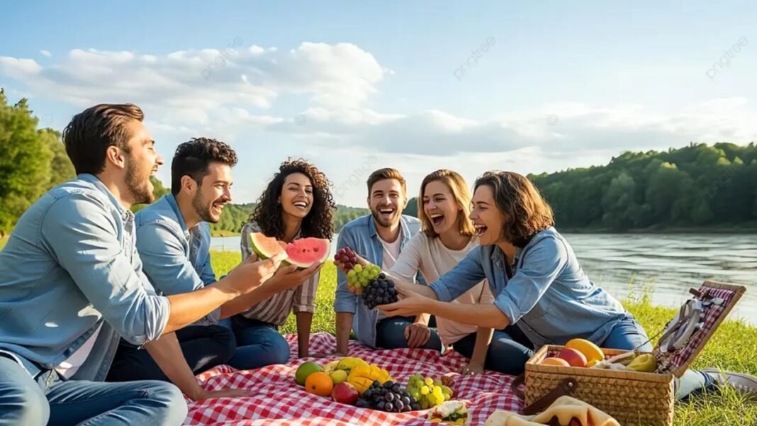 Digital Detox Trip: अब सिर्फ घूमना नहीं, सुकून चाहते हैं ट्रैवलर्स, ‘डिजिटल डिटॉक्स ट्रिप’ बदल रही वीकेंड की पूरी तस्वीर Digital Detox Trip