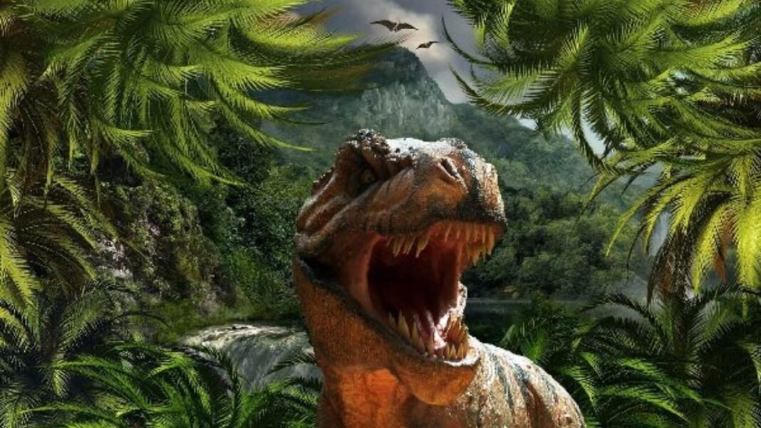 Dinosaurs Park In Delhi: दिल्ली-NCR में खुला पहला जुरासिक पार्क, सिर्फ 100 रुपये में करें डायनासोर की दुनिया की सैर Dinosaurs Park In Delhi