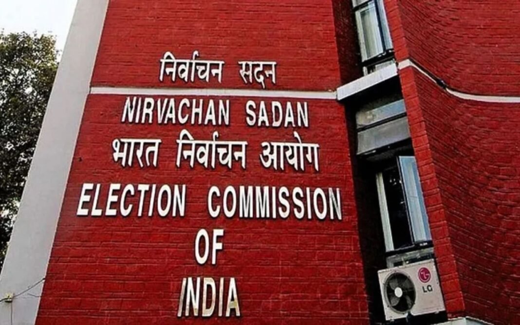 Election Commission Dispute: गोवा SIR पर चुनाव आयोग की सफाई, विपक्ष ने प्रक्रिया वापस लेने की मांग की Election Commission Dispute