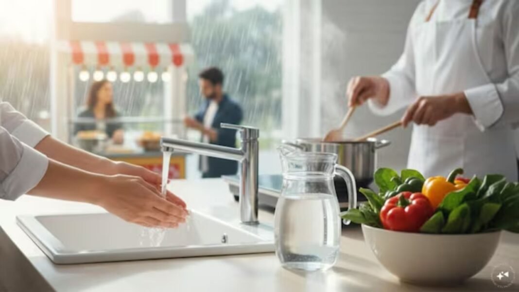 Food Safety Tips: मानसून बाद फूड पॉइजनिंग से बचाव, एफएसएसएआई की पांच बातें फल-सब्जी और बचे खाने पर Food Safety Tips