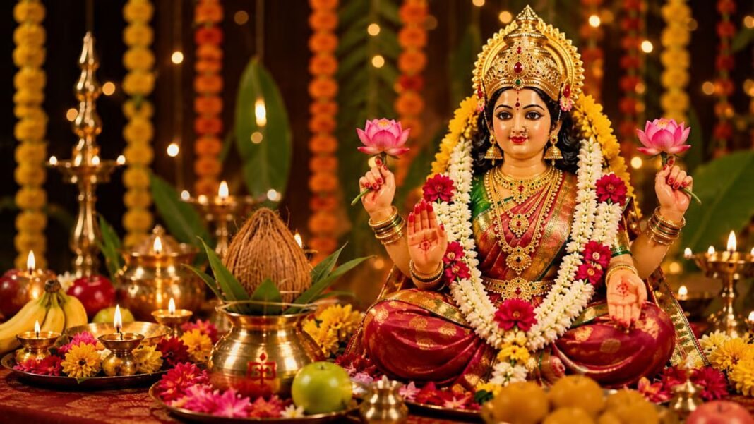 Friday Puja Vidhi: मां लक्ष्मी की कृपा और सफेद वस्त्र-दान, शुक्रवार की पूजा विधि व पारंपरिक मान्यताएं Friday Puja Vidhi