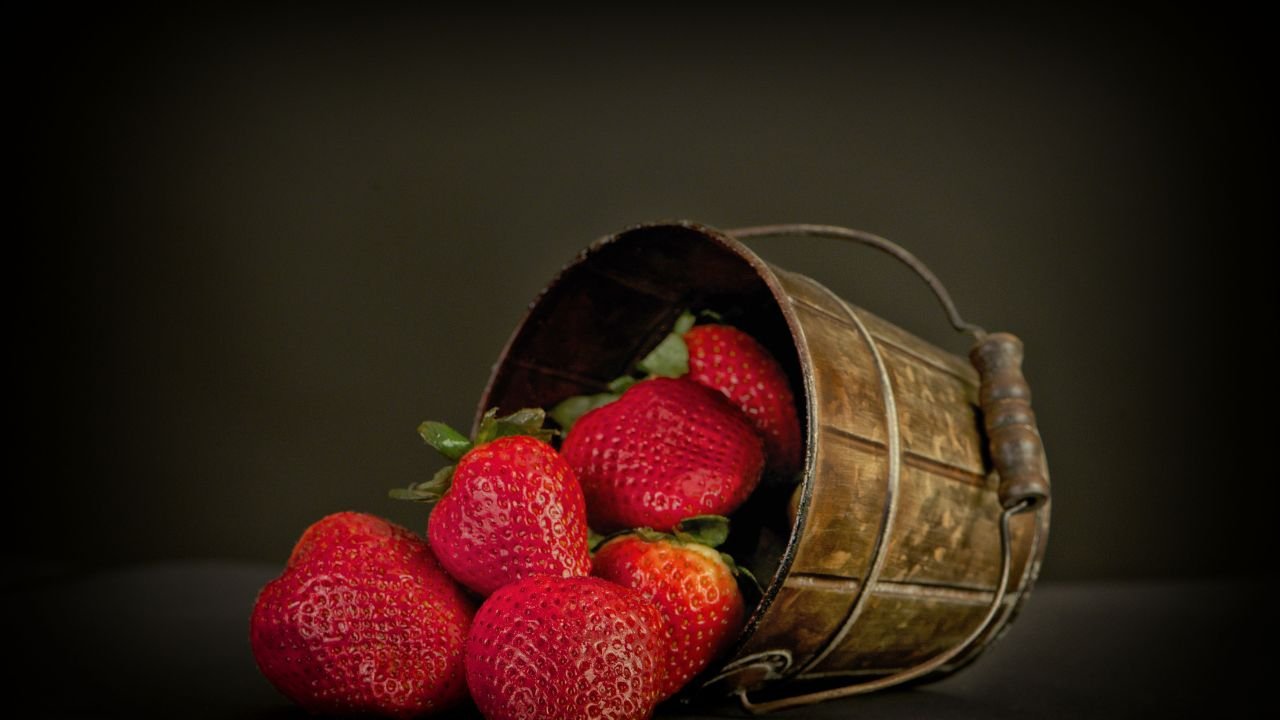 Fruits For Glowing Skin