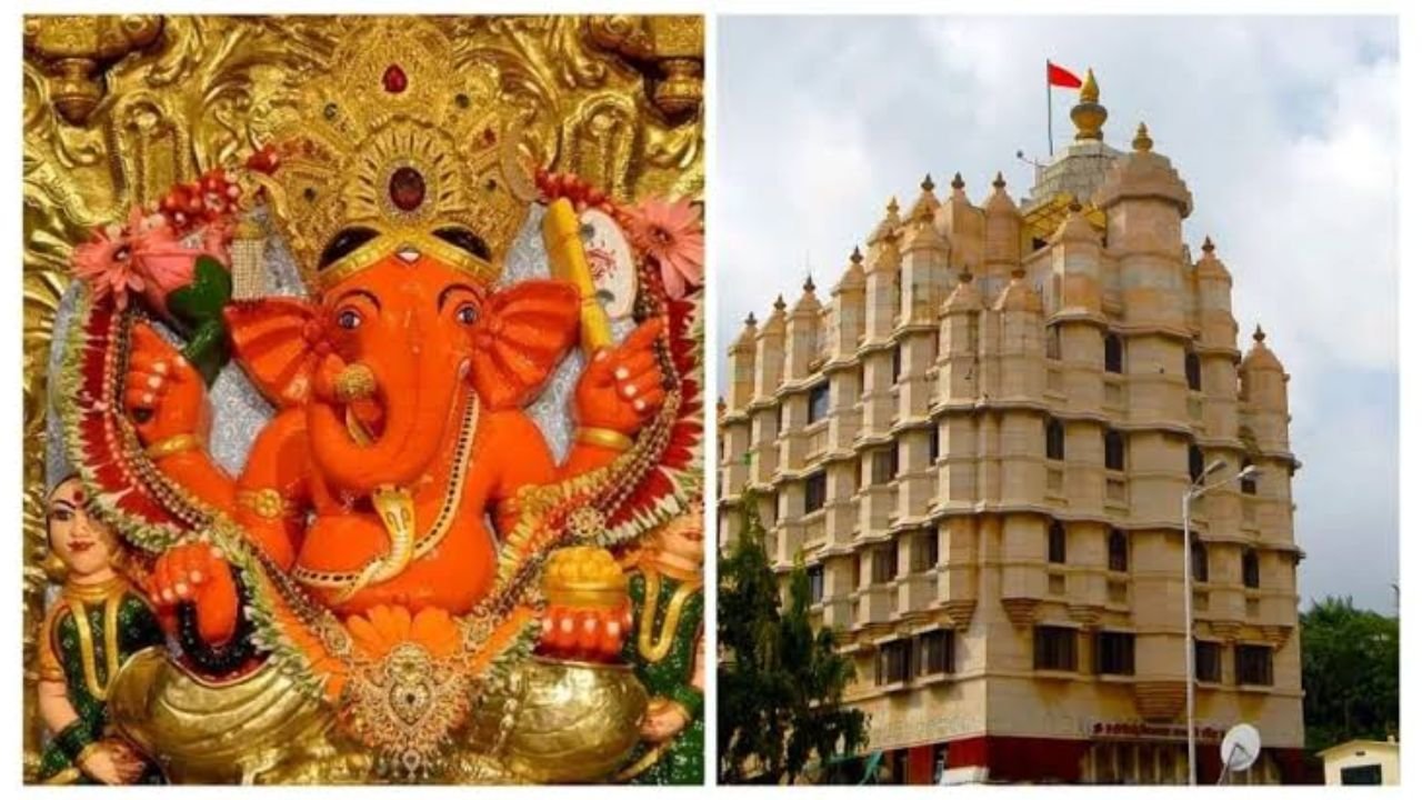 Ganesh Chaturthi 