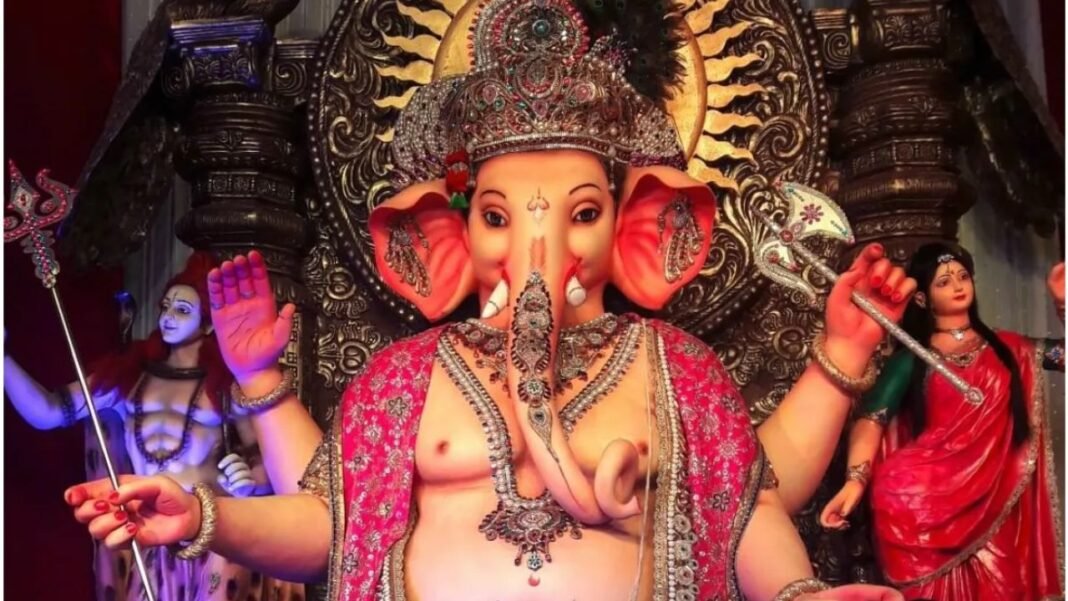 Ganesh Chaturthi 2026: क्यों टूटा था भगवान गणेश का दांत, कैसे पड़ा नाम ‘एकदंत’ Ganesh Chaturthi 2026