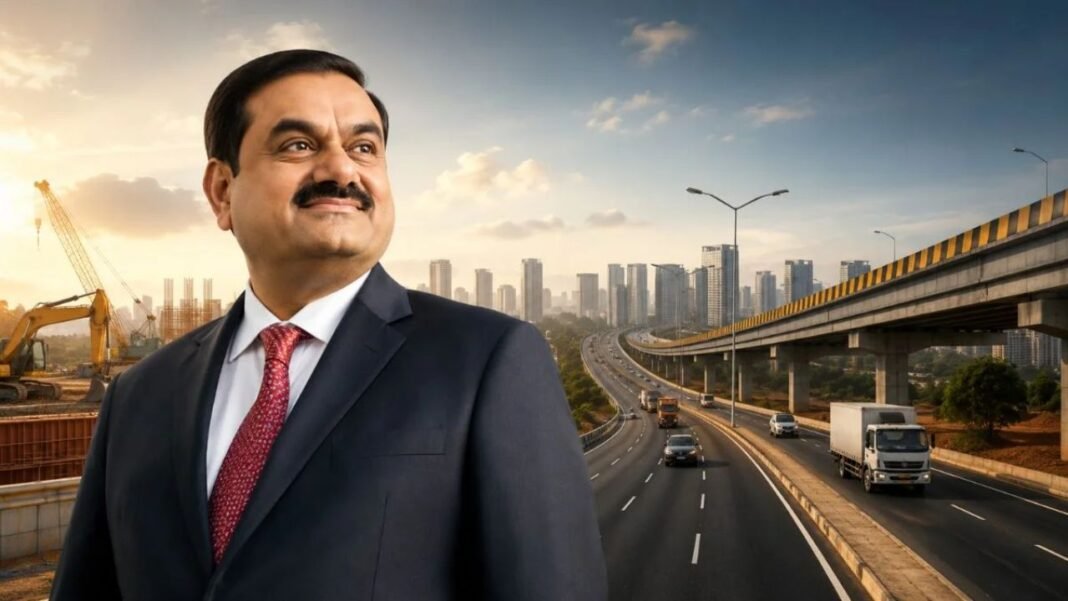 Gautam Adani का बंगाल को बड़ा तोहफा? कोलकाता में ‘अडानी आरोग्य मंदिर’ की नींव, जानें निवेश प्लान में क्या खास Gautam Adani