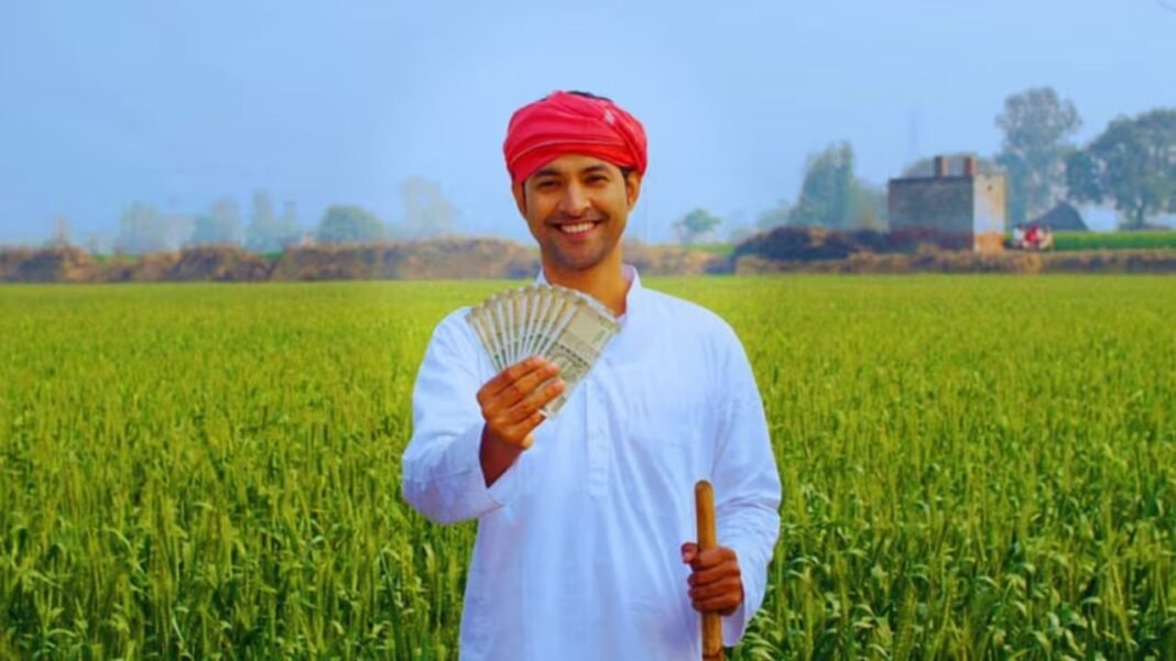 Government Schemes for Farmers: किसानों के लिए वरदान हैं ये 3 सरकारी योजनाएं, हर साल 6 हजार से लेकर 5 लाख तक का मिलेगा फायदा Government Schemes for Farmers