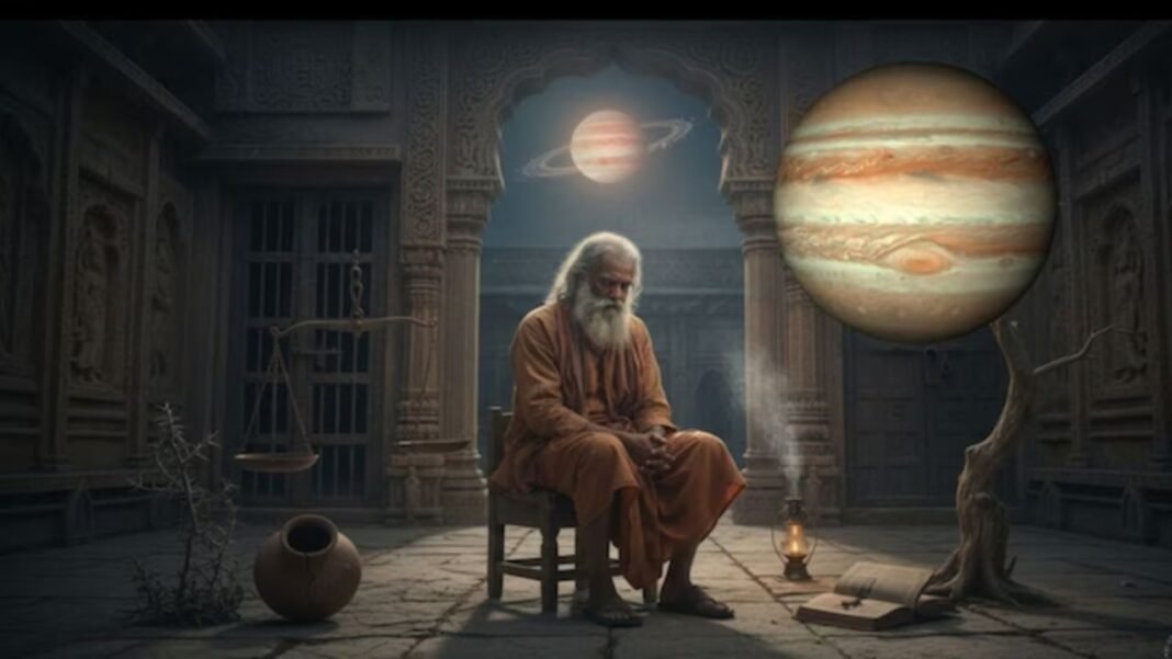 Guru Grah Upay: गुरु ग्रह खराब होने के लक्षण क्या हैं? जानें कारण और इसे मजबूत करने के कारगर उपाय Guru Grah Upay