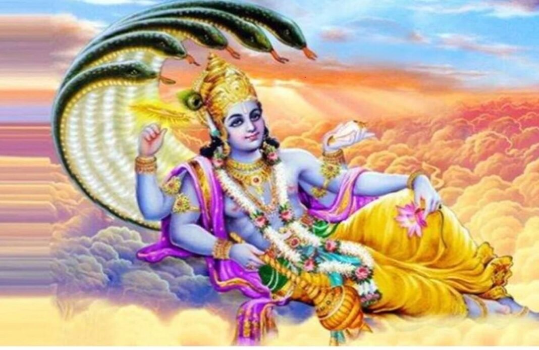 Guruwar Puja Vishesh