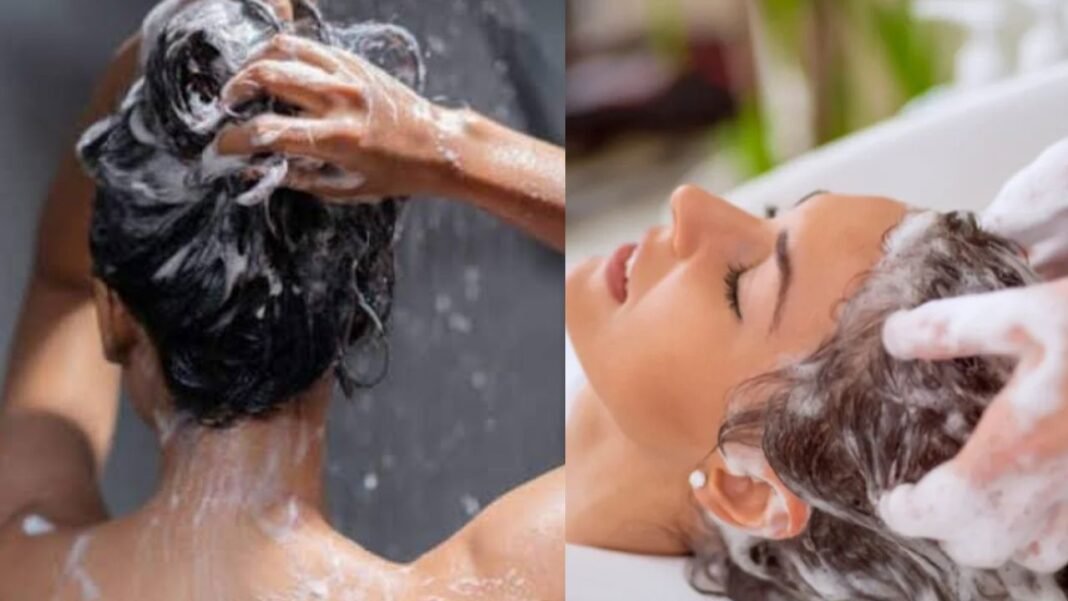 Hair Wash Rules: Hair Wash के ये 5 आसान नियम अपनाएं, कुछ ही दिनों में नजर आएंगे मुलायम और खूबसूरत बाल Hair Wash Rules