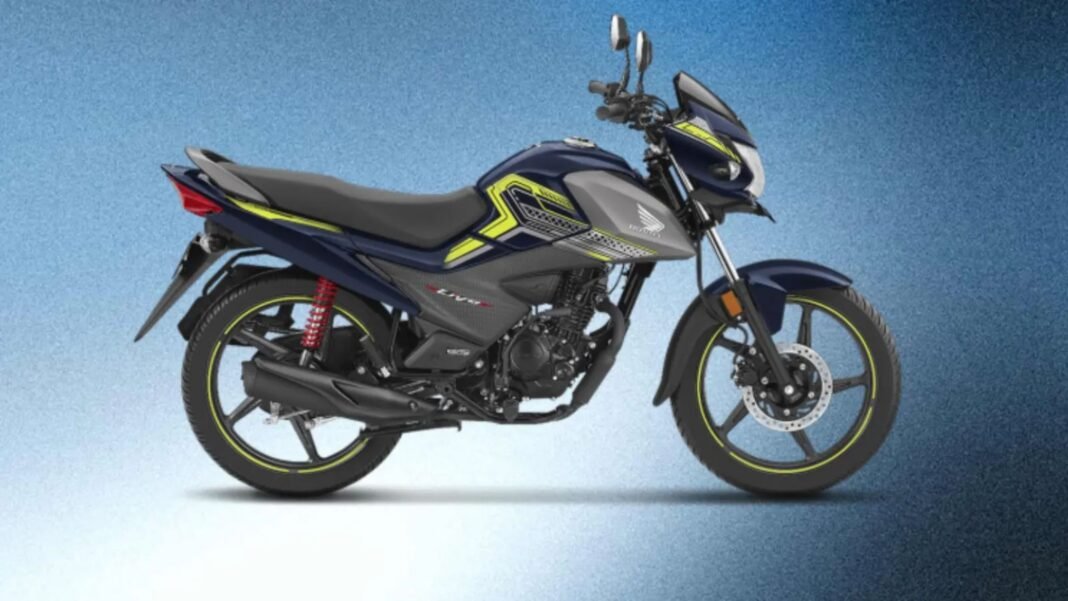 Honda Livo 110 की 5 खूबियां, ऑफिस-कॉलेज वालों के लिए क्यों है ये कम्यूटर बाइक Honda Livo 110