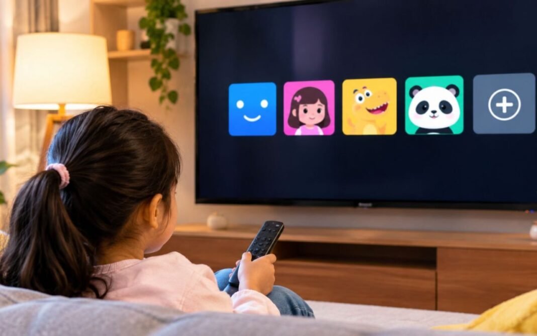 How to Create Netflix Profile: Netflix पर बच्चों की अलग प्रोफाइल कैसे बनाएं How to Create Netflix Profile