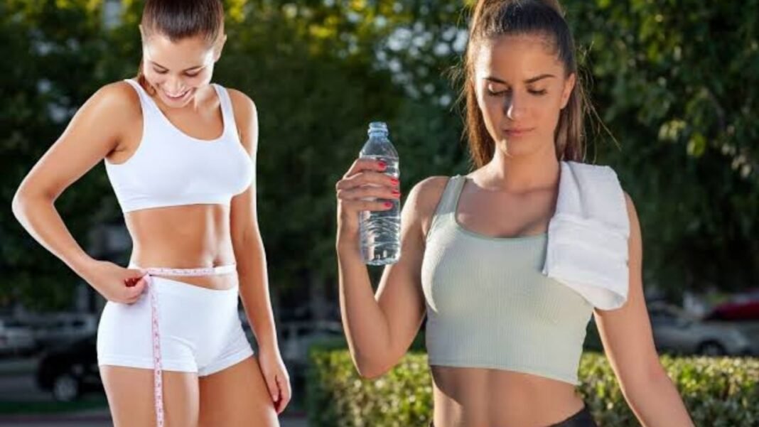 How to Reduce Belly Fat: रसोई की यह एक चीज पानी में मिलाकर पिएं, लटकती तोंद हो सकती है अंदर How to Reduce Belly Fat