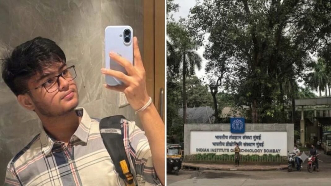 IIT Bombay Student Suicide Case: प्रोफेसर सस्पेंड, जातिगत उत्पीड़न के आरोप, जानें पूरा विवाद IIT Bombay Student Suicide Case
