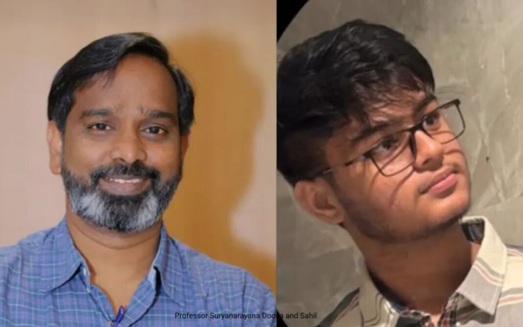 IIT Bombay Suicide Case: IIT बॉम्बे मामले में प्रोफेसर दुल्ला छुट्टी पर, 10 सदस्यीय कमेटी गठित IIT Bombay Suicide Case