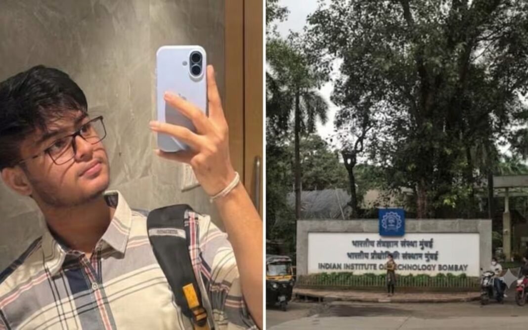IIT Bombay Suicide Case: IIT बॉम्बे डायरेक्टर ने साहिल वाकोडे केस में 18 मांगें मानी, आज इस्तीफे का ऐलान हो सकता है IIT Bombay Suicide Case
