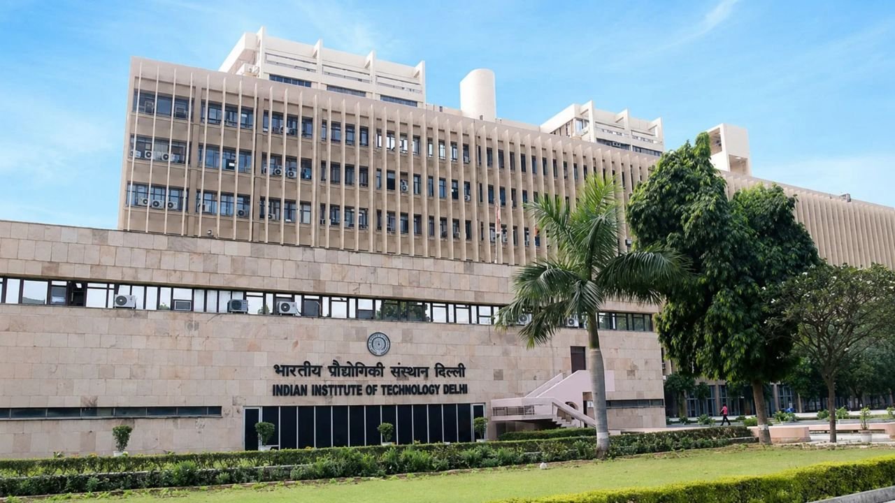 IIT Delhi Director Recruitment 2026