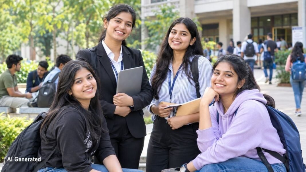 IIT JAM 2026 आवेदन शुरू, 12 अक्टूबर तक भरें फॉर्म, परीक्षा 14 फरवरी को IIT JAM 2027