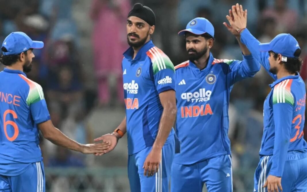 IND vs JAP: श्रेयस अय्यर की टीम पहुंची, मंगलवार सुबह कितने बजे मैच IND vs JAP