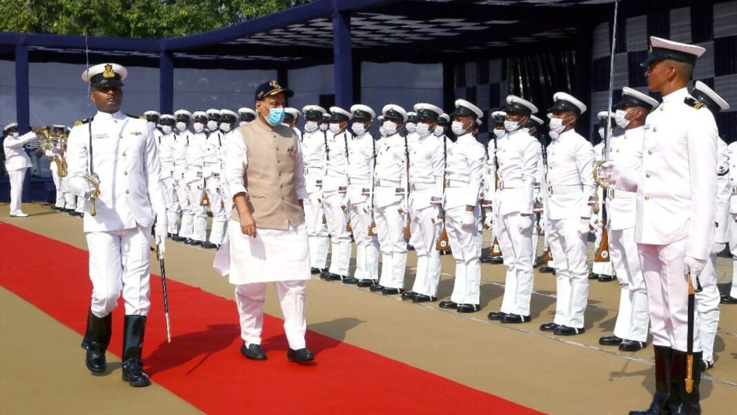 Indian Coast Guard Recruitment 2026
