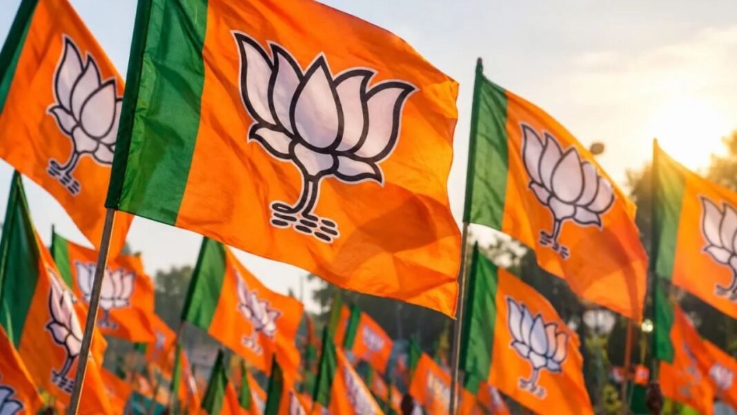 Jaipur New Mayor: जयपुर नगर निगम मेयर चुनाव, भाजपा के 78 पार्षद रेस में पांच नाम चर्चा में Jaipur New Mayor