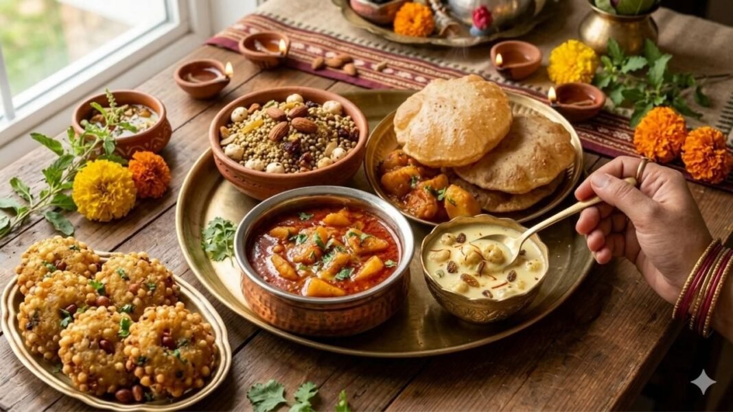 Janmashtami Special Recipe: जन्माष्टमी पर बिना प्याज-लहसुन के बनाएं ये 5 टेस्टी रेसिपीज, व्रत का खाना भी लगेगा मजेदार Janmashtami Special Recipe