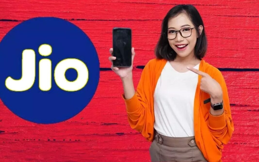 Jio Unlimited Data Plan: 1.5जीबी वाले प्लान पर अनलिमिटेड 5जी, वैधता बेस प्लान जितनी Jio Unlimited Data Plan