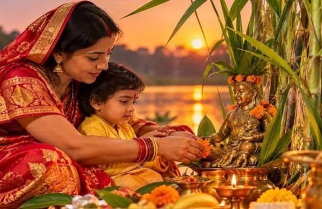 Jitiya Vrat 2026