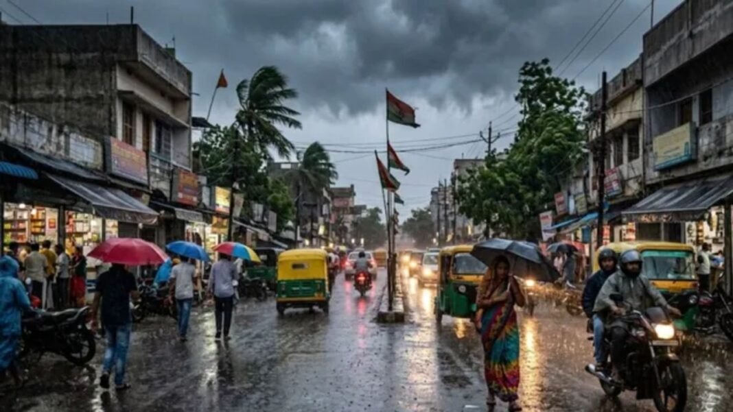 Kal Ka Mausam 11 September 2026
