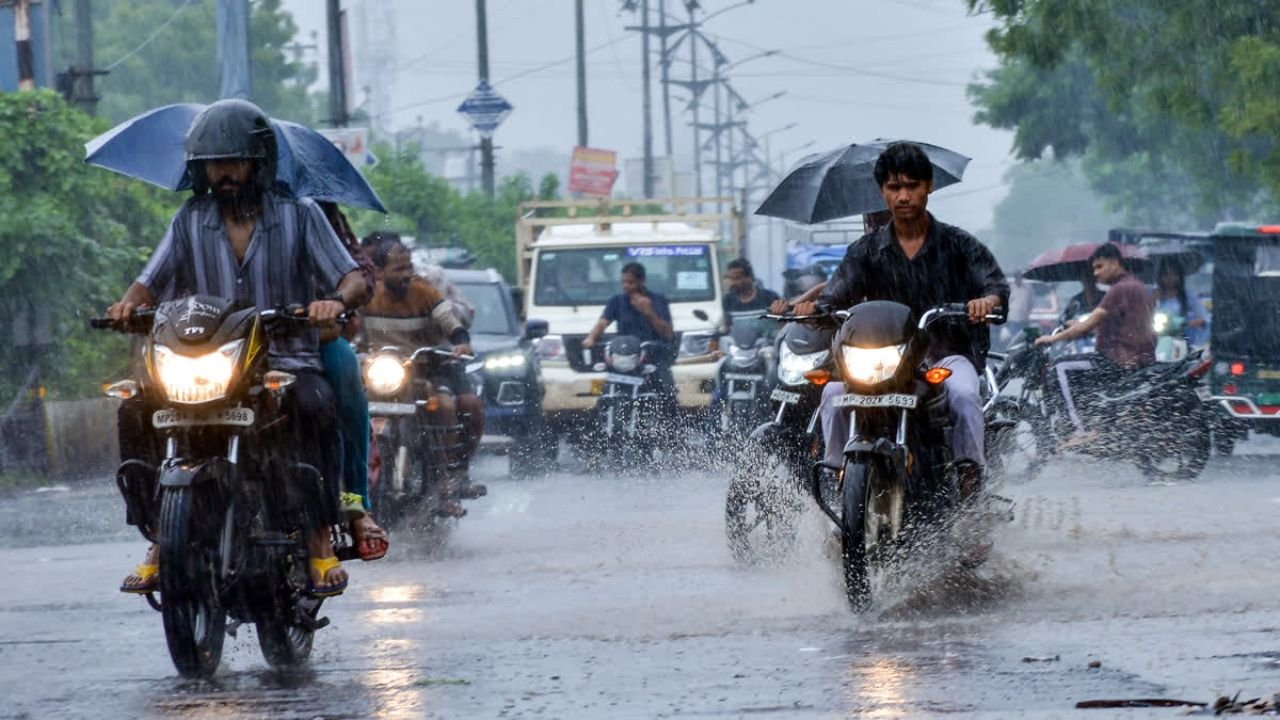 Kal Ka Mausam 20 September 2026