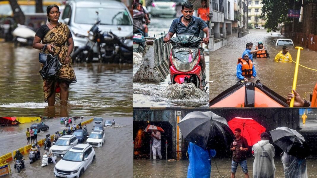 Kal Ka Mausam 20 September 2026: कल 18 राज्यों में भारी बारिश और तेज आंधी का खतरा, IMD ने जारी की चेतावनी Kal Ka Mausam 20 September 2026