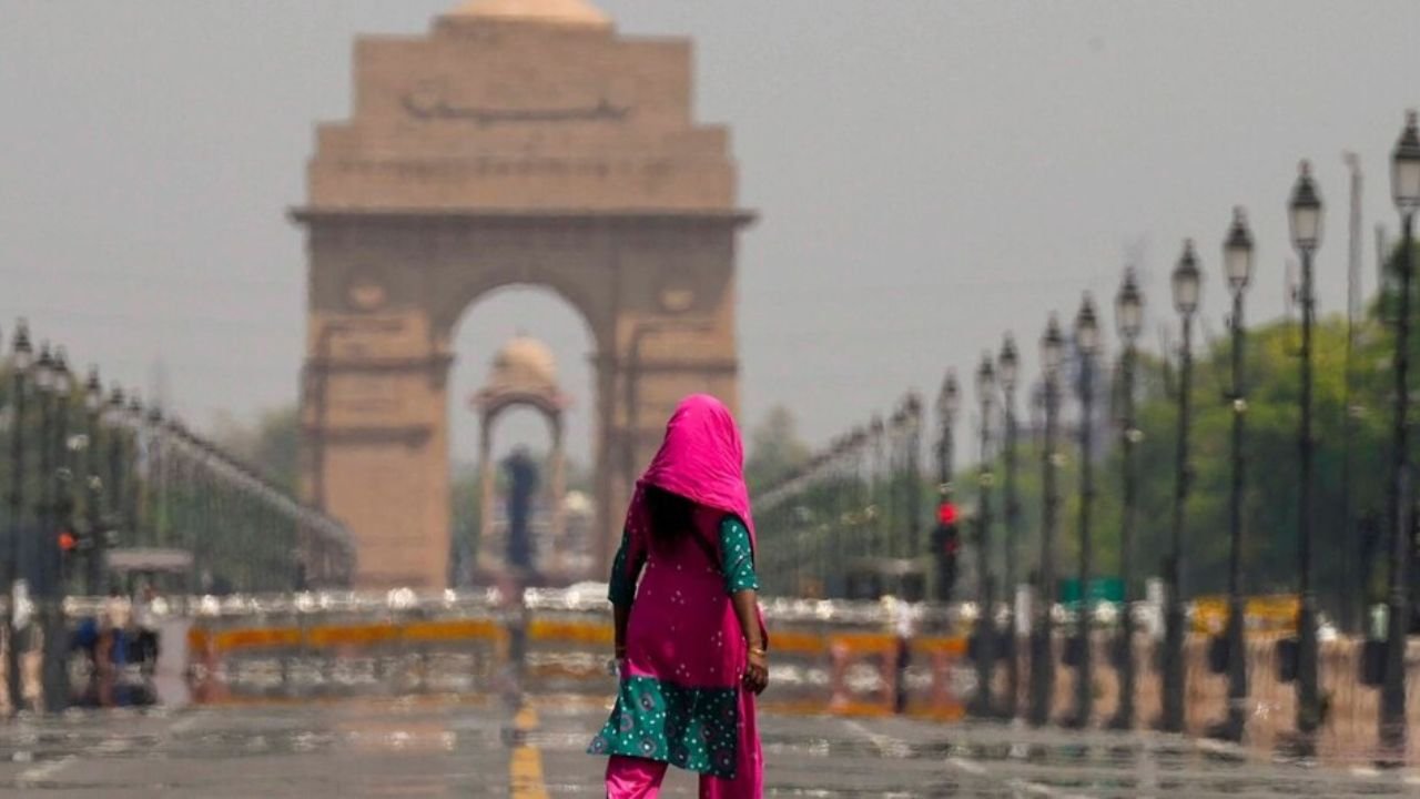 Kal Ka Mausam 23 September