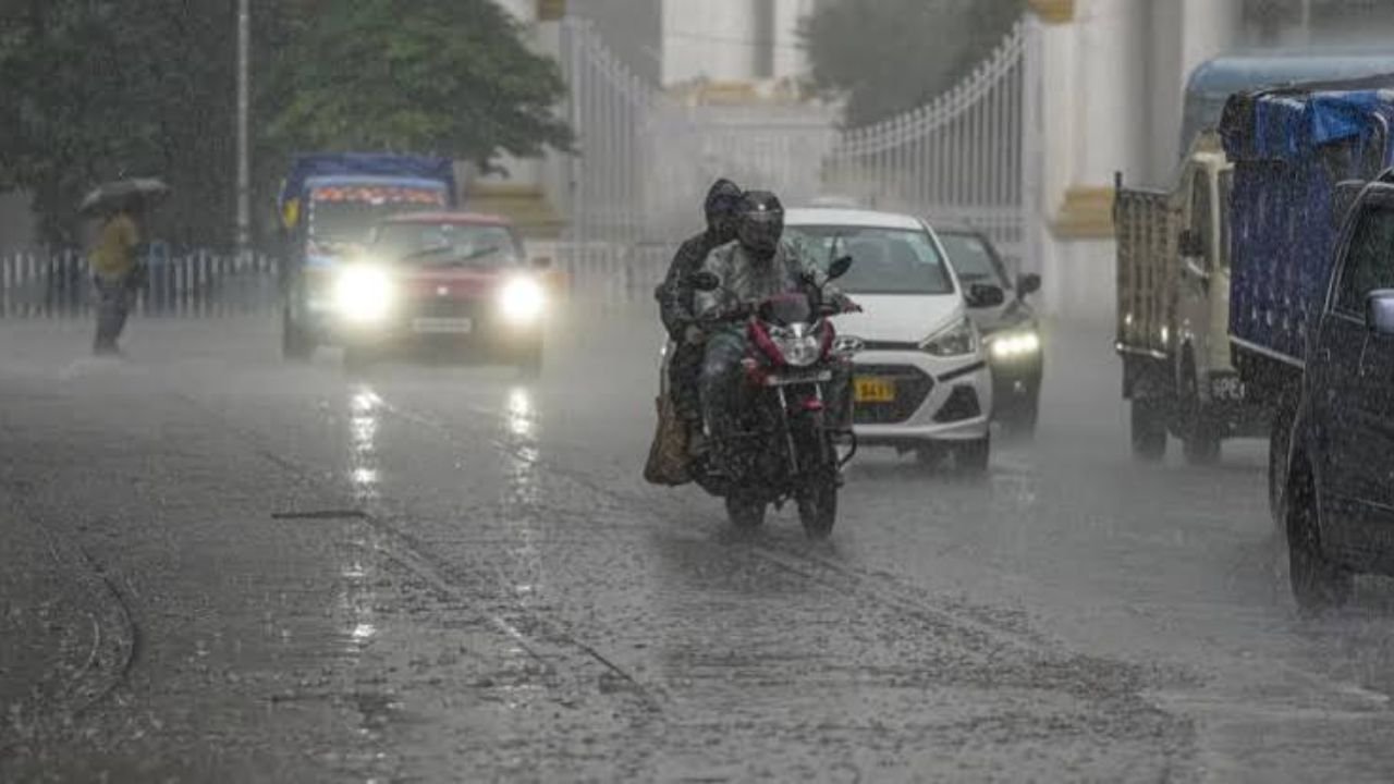 Kal Ka Mausam 26 September 2026