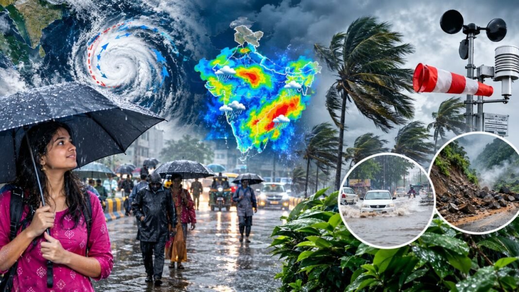 Kal Ka Mausam 30 September 2026
