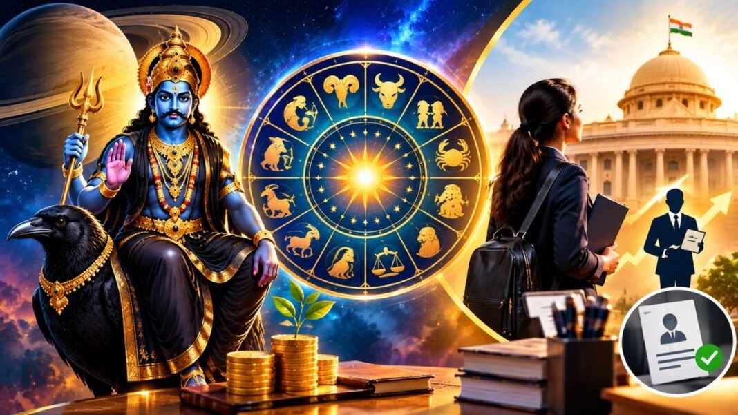 Kal Ka Rashifal 26 September 2026: शनिवार को इन राशियों की चमकेगी किस्मत, सरकारी नौकरी की बाधाएं होंगी दूर Kal Ka Rashifal 26 September 2026