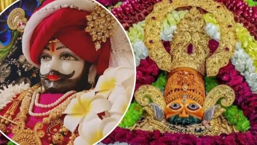 Khatu Shyam VIP Darshan Rules 2026: खाटू श्याम मंदिर में VIP दर्शन के नियम बदले, अब सिफारिश से नहीं मिलेगी एंट्री, जानें नया प्रोसेस Khatu Shyam VIP Darshan Rules 2026