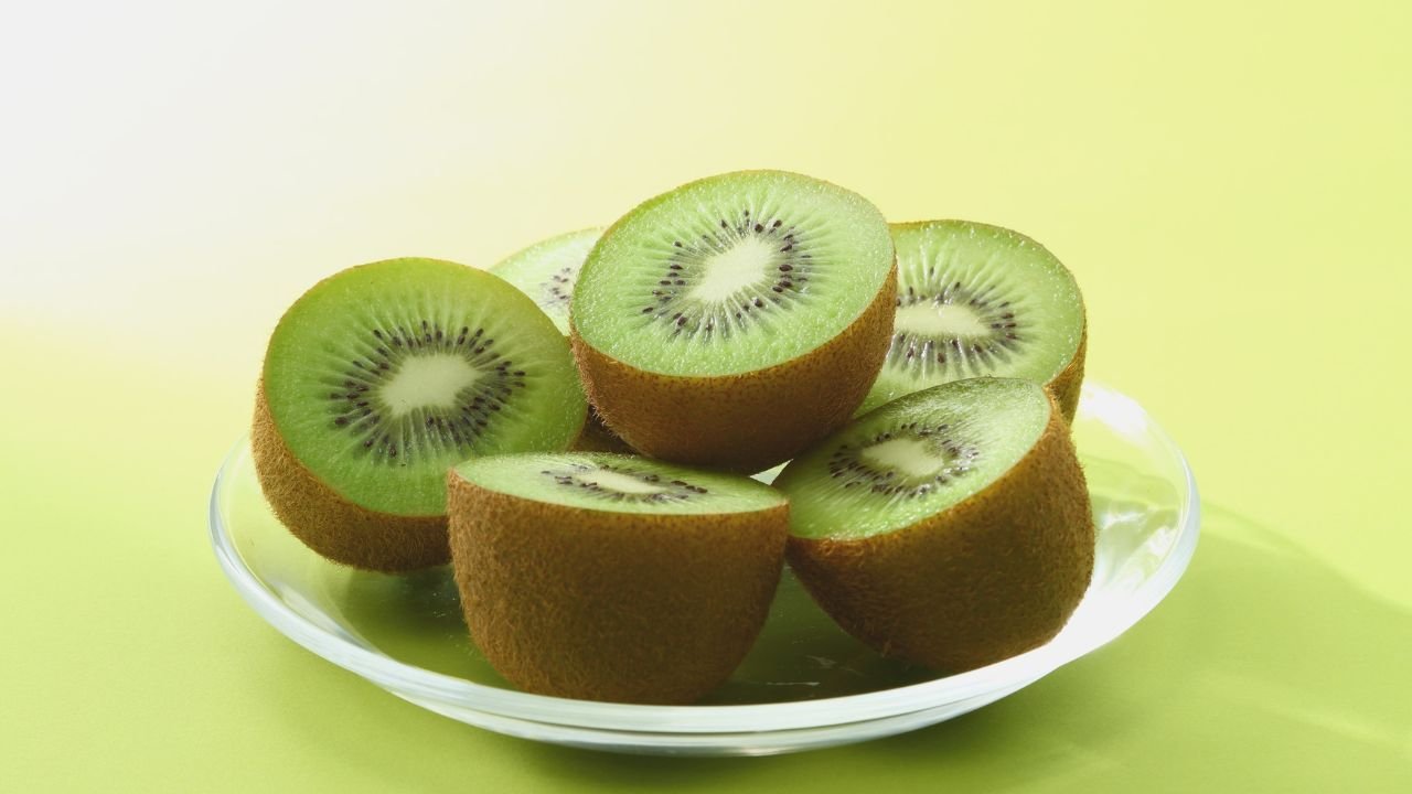 Fruits For Glowing Skin