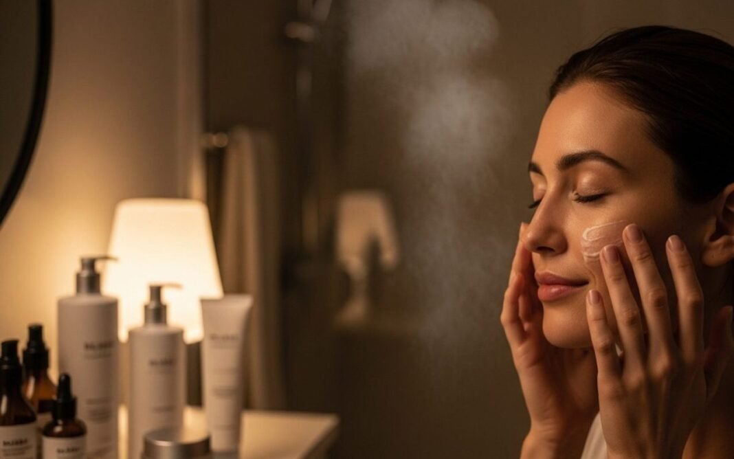 Korean Skincare Tips