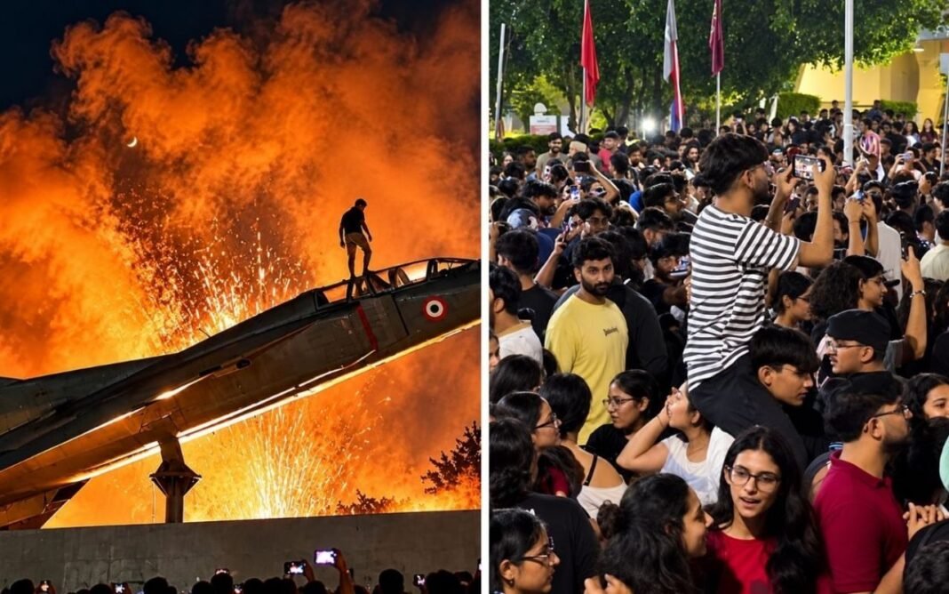 LPU Protest: LPU प्रदर्शन के बाद NH-44 खुला, कक्षाएं 10 दिन बंद और इंटरनेट सेवा रुकी LPU Protest