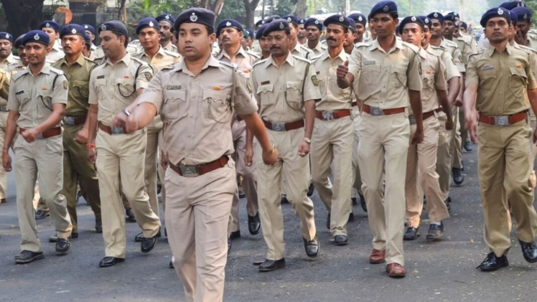 MP Police Bharti 2026: कॉन्स्टेबल जीडी के 7500 पदों पर भर्ती का ऐलान, 22 सितंबर से शुरू होंगे आवेदन MP Police Bharti 2026