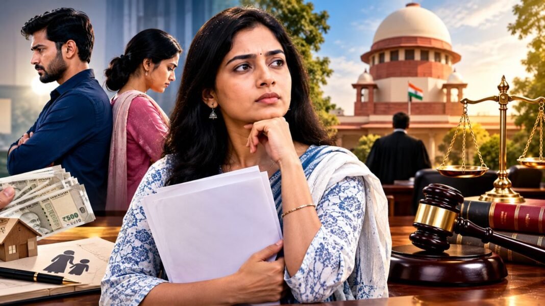 Maintenance Rights of Married Women: तलाक नहीं हुआ फिर भी पति से मिल सकता है गुजारा भत्ता? जानें महिलाओं के लिए जरूरी कानूनी नियम Maintenance Rights of Married Women