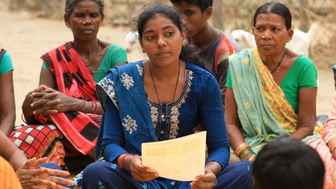 Malkangiri Tribal Students: महाराष्ट्र की इंजीनियर भाग्यश्री बदल रही मलकानगिरी के 15 हजार आदिवासी बच्चों का भविष्य Malkangiri Tribal Students