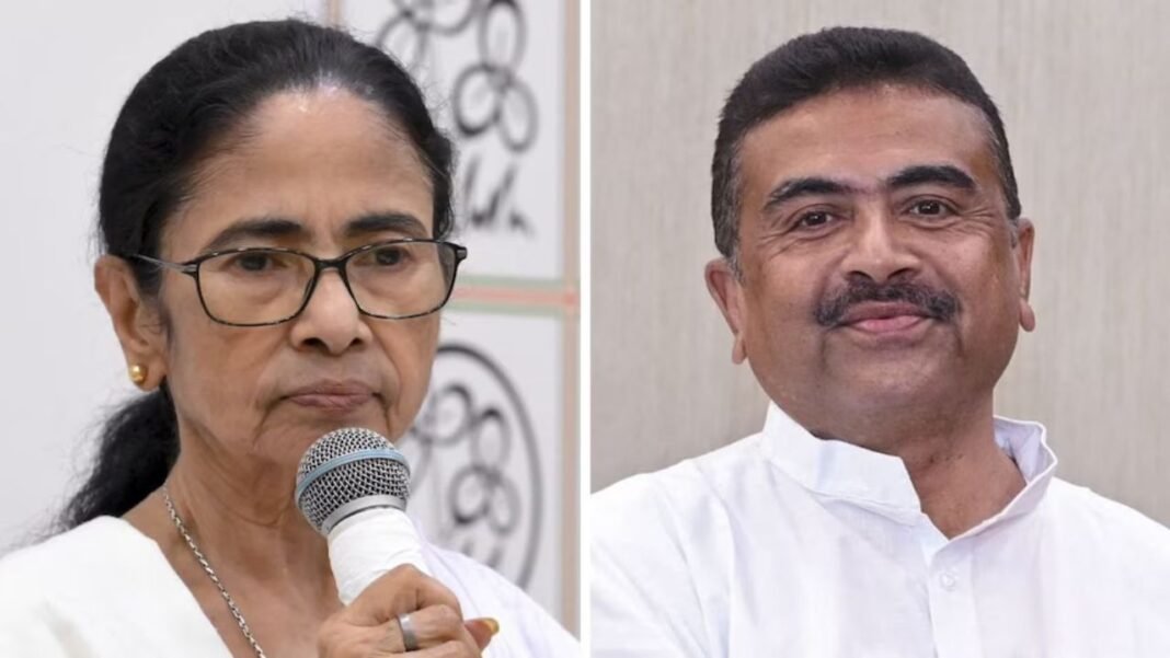 Mamata Banerjee: क्या उपचुनाव लड़ेंगी ममता बनर्जी? नंदीग्राम या रेजीनगर से दावेदारी को लेकर बंगाल में सियासी हलचल तेज Mamata Banerjee