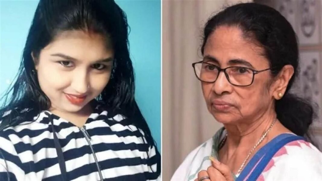 Mamata Banerjee की भतीजी ब्रिष्टि मुखर्जी का बीरभूम में संदिग्ध हालात में निधन, पुलिस जांच में जुटी Mamata Banerjee