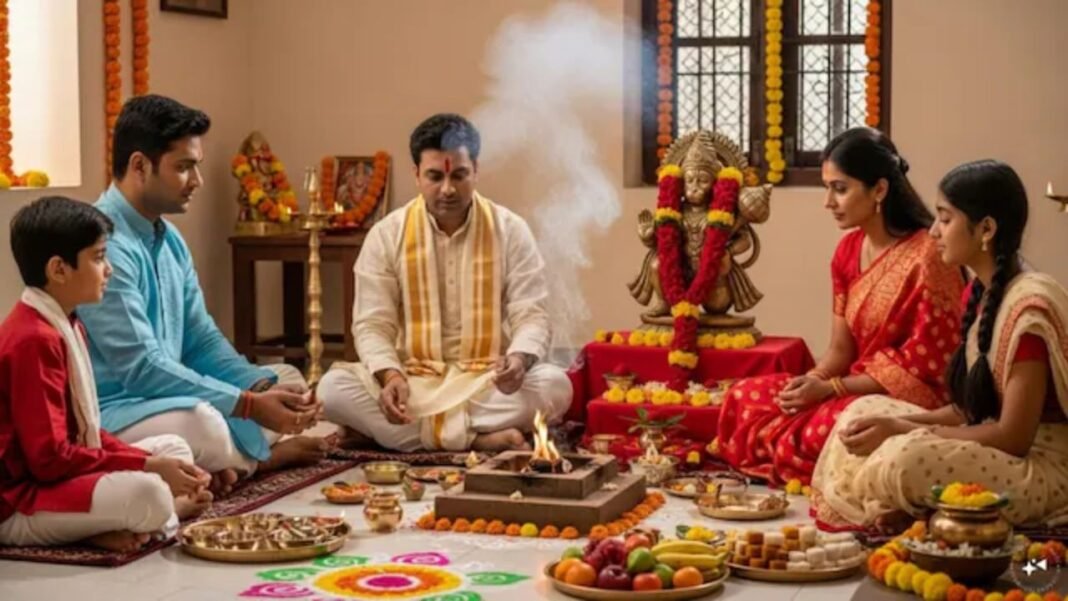 Mangalwar Puja Vishesh: हनुमान जी की मंगलवार वाली उपासना के दौरान सिंदूर-तेल से चालीसा तक, परंपरा क्या कहती है Mangalwar Puja Vishesh