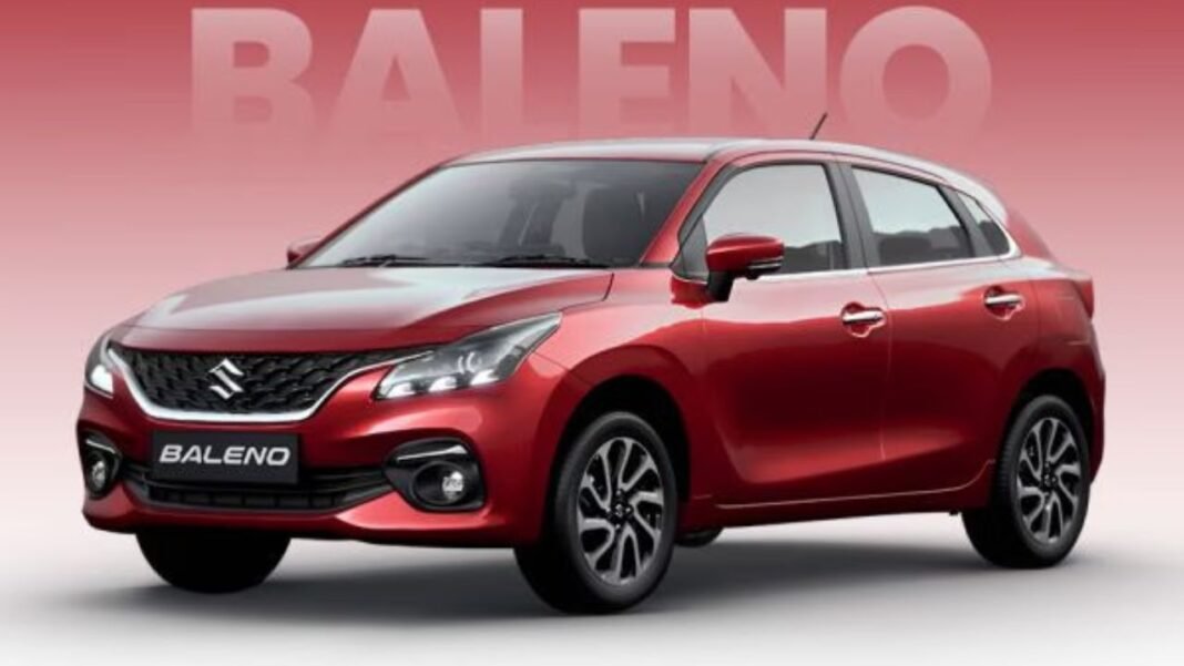 Maruti Baleno Facelift 2026: मारुति बलेनो फेसलिफ्ट की तैयारी, 30 किमी माइलेज और 10 लाख से कम कीमत की चर्चा Maruti Baleno Facelift 2026