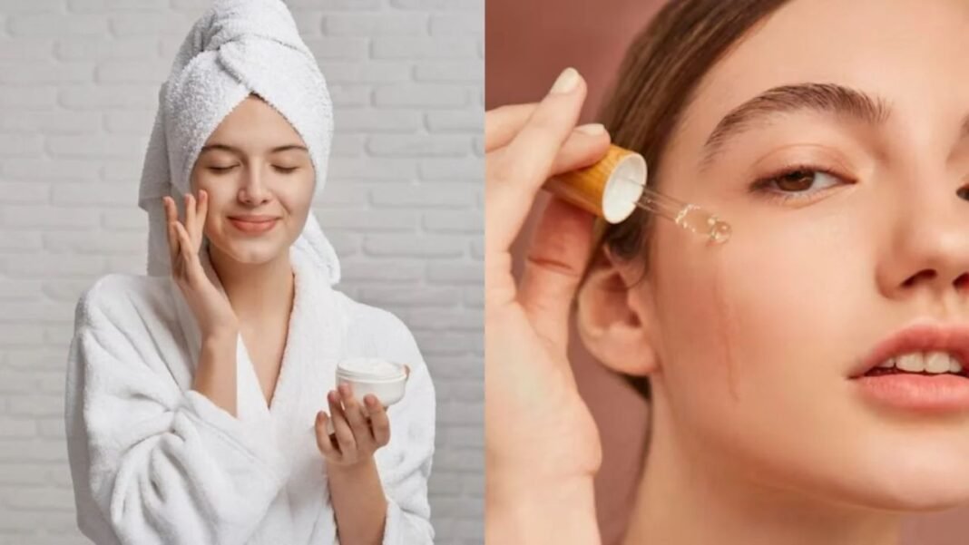 Moisture Locking Science