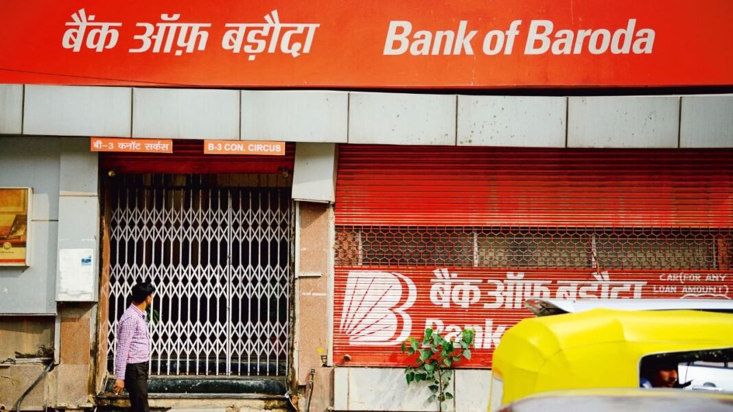 Bank of Baroda Recruitment 2026