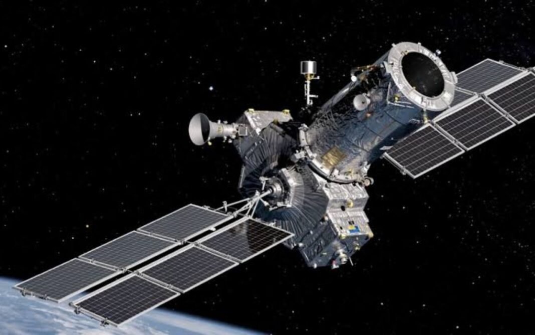 NASA Telescope Mission: स्विफ्ट टेलीस्कोप बचाने गया लिंक स्पेसक्राफ्ट वायुमंडल में नष्ट, नासा का करीब 250 करोड़ का मिशन अधूरा NASA Telescope Mission