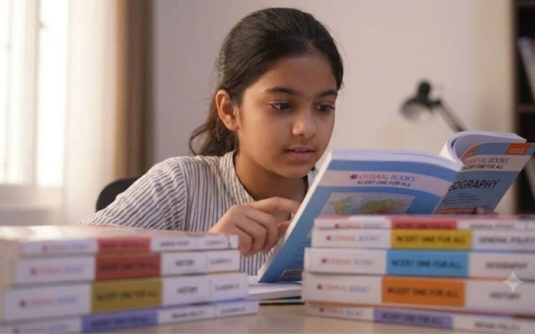 NCERT Social Science Textbook: कक्षा 9 सोशल साइंस की नई किताब जारी, जानें कब और कहां से खरीदें NCERT Social Science Textbook